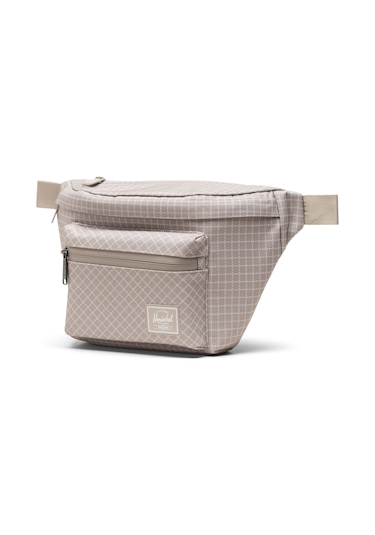 Herschel Pop Quiz Hip Pack Unisex Bel Çantası 11406-06814-os Gri