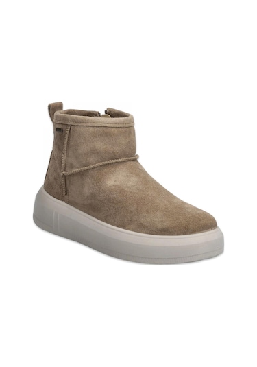 Legero 000417 Wonder Gore-tex Bej Kadın Bot Bej