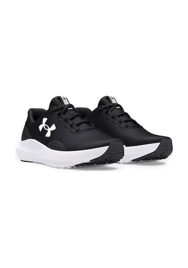 Under Armour Bgs Surge 4 Çocuk Koşu Ayakkabısı 3027103-001 Siyah