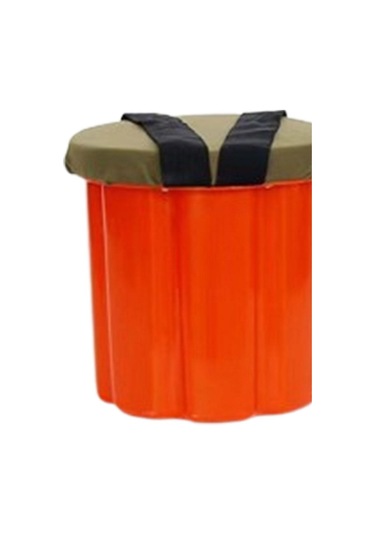 Suntek Çiftlik Çalışma Taburesi Taşıması Yükseklik-25cm