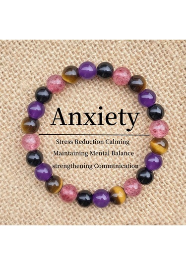 Akik Bilezik, Arkadaşlar İçin Mükemmel Bir Hediye No.248