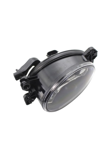 Mufunye Sol Ön Mercedes E Serisi W211 2007-2009 Faro Lambası - Dayanıklı Pc Malzeme, Oem A1698201556 - Işık Geçirimi Yüksek, Halojen Ampül Dahil