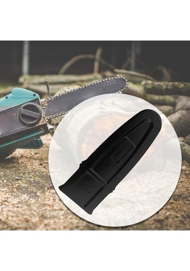 Lijinxu Kın Çubuğu Koruyucu Kapak Alet Aksesuarları 6-inç