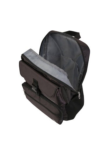 U.s. Polo. Assn. Unisex Sırt Çantası Plcan24446 Siyah
