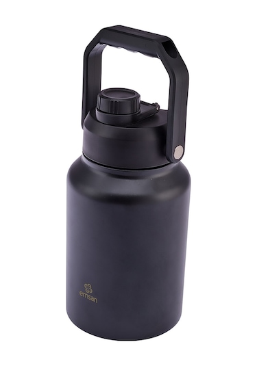 Emsan Stronger 2 L Termos Siyah