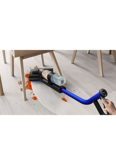 Dyson WashG1 Dikey Şarjlı Süpürge