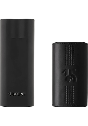 S.t. Dupont Behike Siyah 2 Puro Kılıfı 183203