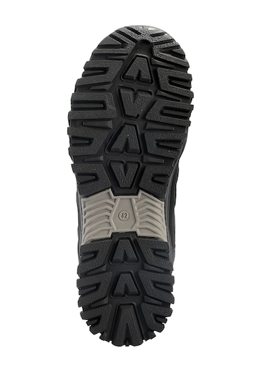 Slazenger MADRID I Erkek  Siyah Outdoor