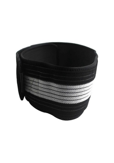 Üstün Siyatik Ve Bel Ağrısı Giderici Kemer - Etkili Destek - Kaiyi