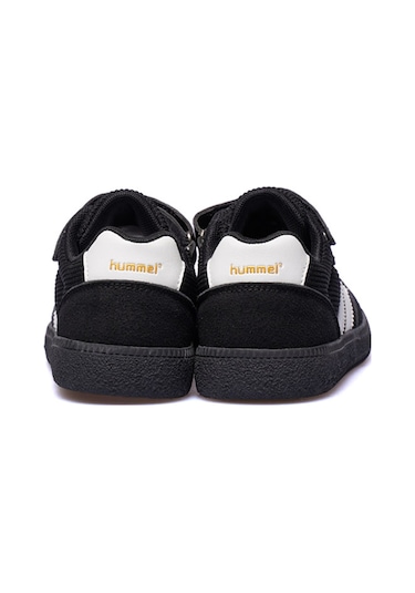 Hummel Vm78 Jr Çocuk Ayakkabı 900727-2042 Siyah