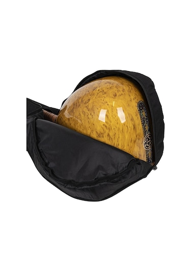 Saz-z-5-2 Kuşgözü Akçaağaç Kısa Sap Bağlama