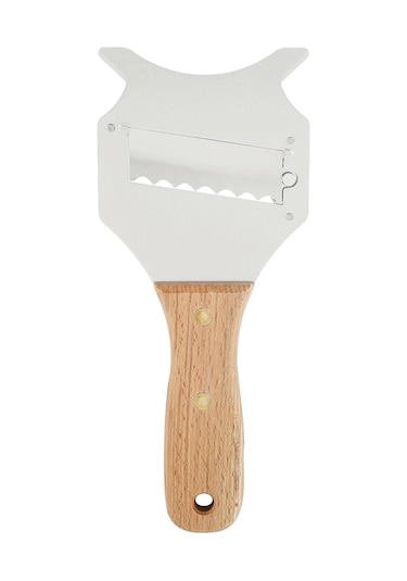 Paslanmaz Çelik Peynir Dilimleyici, Ayarlanabilir Trüf Bıçağı, Çikolata Dilimleyici, Mutfak Gereçleri Diğer