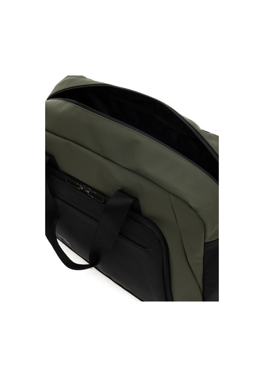 Pierre Cardin Erkek Yeşil Çanta 50308032-vr054 Yeşil