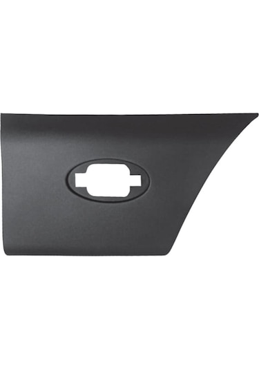 MONREAL 40266 Çamurluk Bandı Arka Sağ Master III 10- Büyük