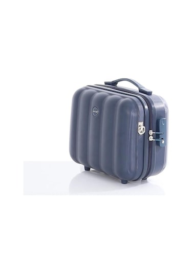 Mçs V305 Abs Makyaj Çantası V305-m