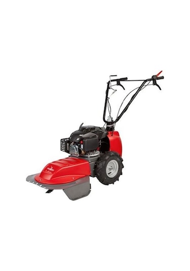 Pubert Junior V3 55p Çayır Biçme Makinesi RV225-LO Motorlu