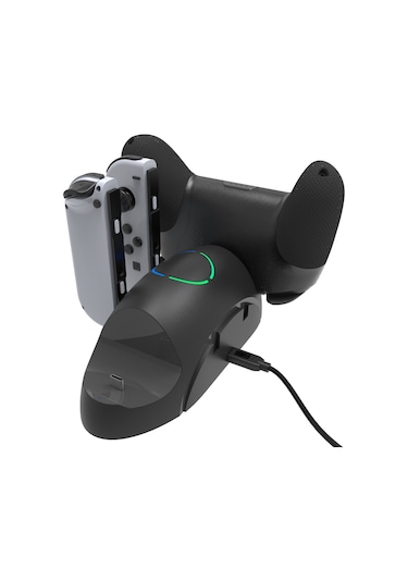 Sw168 Nintendo Switch İçin Denetleyici Şarj Dock İstasyonu