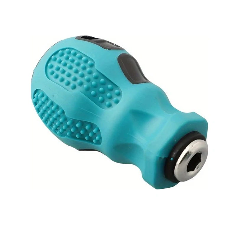 Willowhaven 9907 Manyetik Uç Tutuculu 1/4" 4mm 5mm Adaptörlü Vidalama Sapı Diğer