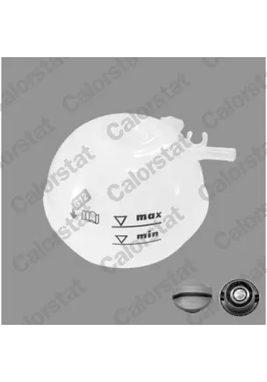 Vw Transporter T4 Yedek Su Deposu 2.4d 1997-2002 Aja Calorstat Vernet Et0006c1