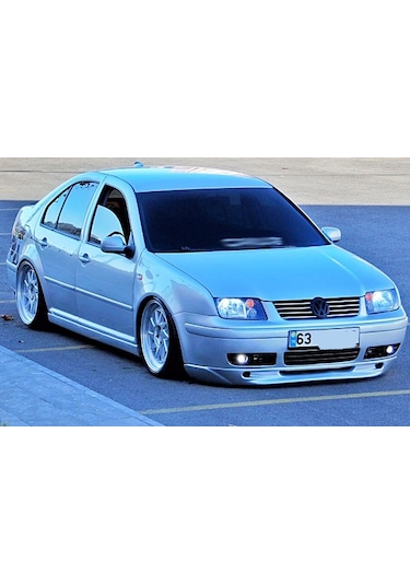 Volkswagen Bora Araçlar İçin Led Xenon Sis Far Aydınlatma Ampulu Femex Eco Power H3