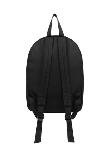 Kari Şehir A4 Kumaş Sırt Çantası 463477489 Siyah