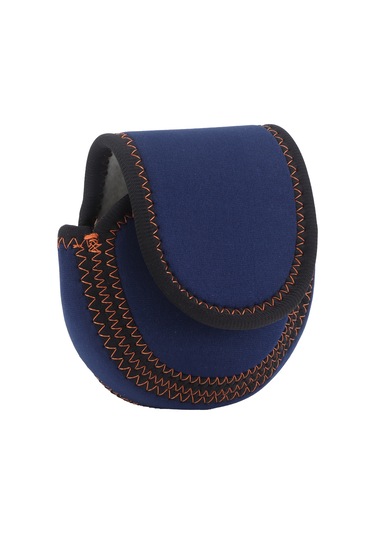 Neopren Sinek Oltası Makarası Koruyucu Kılıf Çantası Çarpışma Önleyici Sinek Oltası Makarası Saklama Çantası Diğer