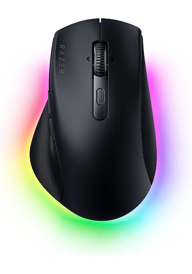 Razer Kablosuz Pro Clıck V2 Diğer