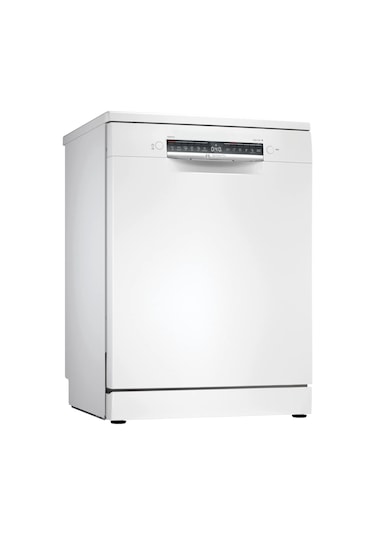 Bosch SMS4IMW62T 6 Programlı 14 Kişilik Bulaşık Makinesi