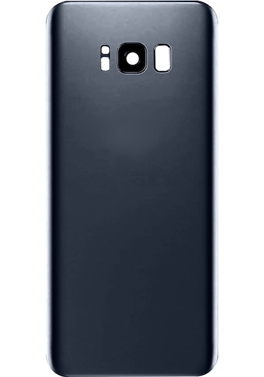 Teknonet Samsung Galaxy G955 S8 Plus Uyumlu Kamera Camlı Batarya 001