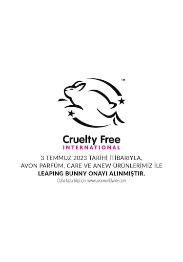 Avon Care Tropical Fruits El Kremi 3 x 75 ML