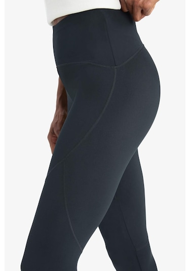 Defacto Defactofit Beli Saran Tayt Z0817az25aubk81 SiYAH