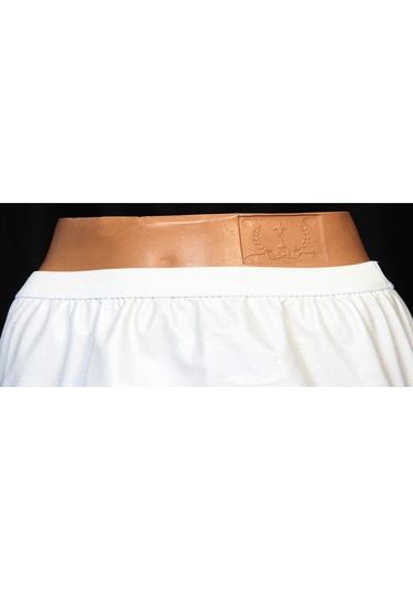 Benlife Pamuklu Lastikli Emici Hasta Külotu XL