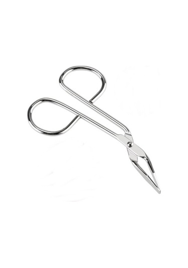 Bijutime Beauty Profesyonel Makas Şeklinde Yan Ağız Cımbız