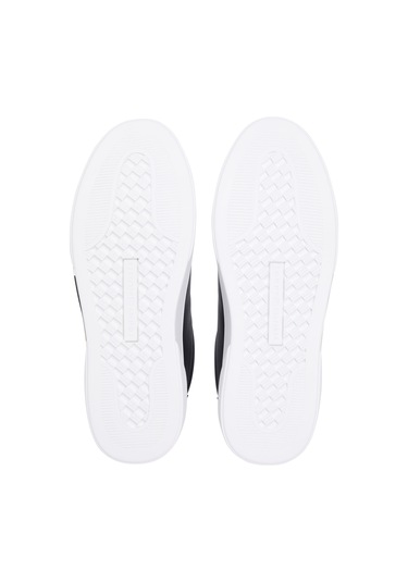 Tommy Hilfiger Kadın Sneaker Fw0fw09019bds Siyah