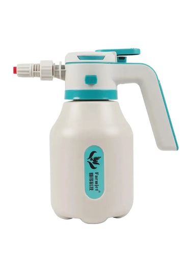 Şarjlı Otomatik Basınçlı Oto Araba Yıkama Ve Temizleme Püskürtücü