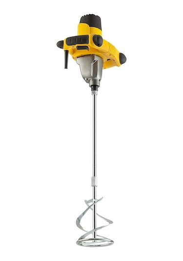Stanley SDR1400 1400 W M14 Çift Vitesli Profesyonel Karıştırıcı
