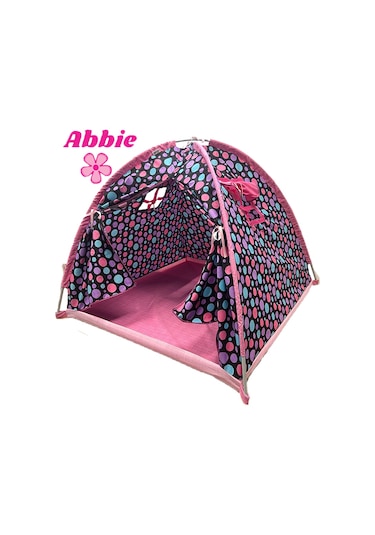 Abbie Çocuk Oyun Çadırı 008 Bp Eko