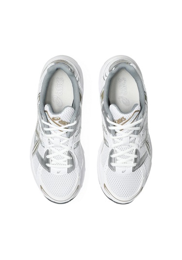 Asics Gel-1130 Unisex Beyaz-turuncu Sneakers 1203a609-104 BEYAZ-TURUNCU