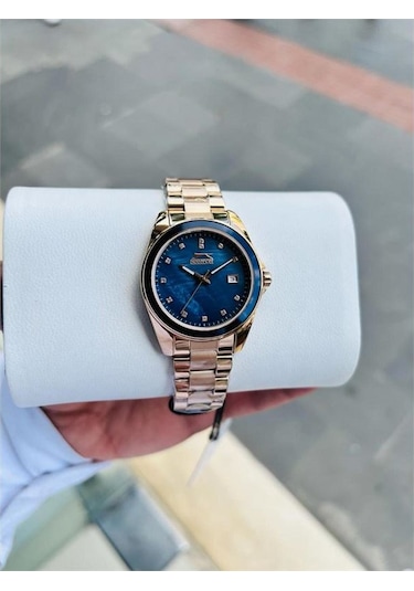 Slazenger SL.09.2142.3.02 Kadın Kol Saati