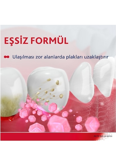 Parodontax Ferahlık Tam Koruma Ağız Bakım Seti