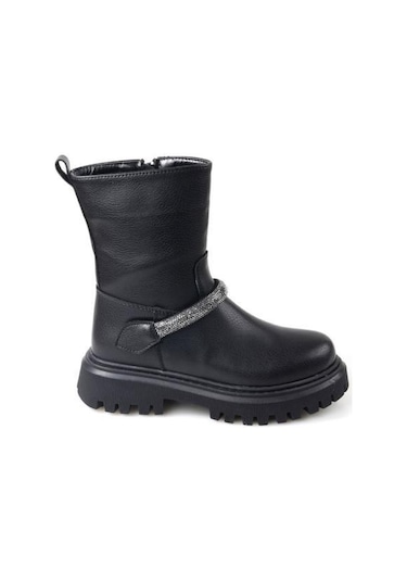 Papuçcity Vetta 03047 Kız Çocuk Termal Bot 001