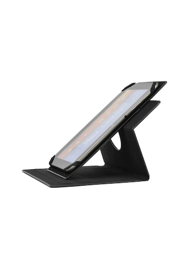 Fitcase 11 İnç Uyumlu 360 Döner Katlanır Universal Tablet Kılıfı Kapaklı Kılıf