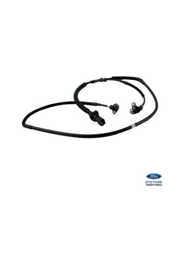 Abs Sensörü Arka Sağ-sol - Ford Ka 98/- 97kg 2b372 Ba