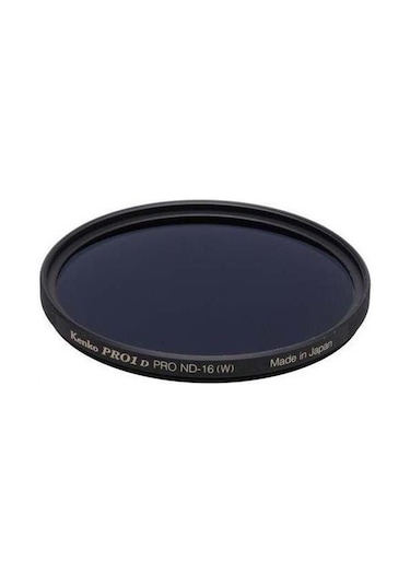 Kenko 72 MM Pro1D ND16 K2 Filtre
