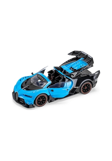 Erdem Toys Nitro GT20 Uzaktan Kumandalı Spor Araba