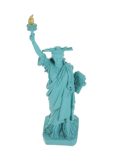 Ev Heykeli Süsü, Canlı Özelliklere Sahip Pratik Reçine Tasarımı