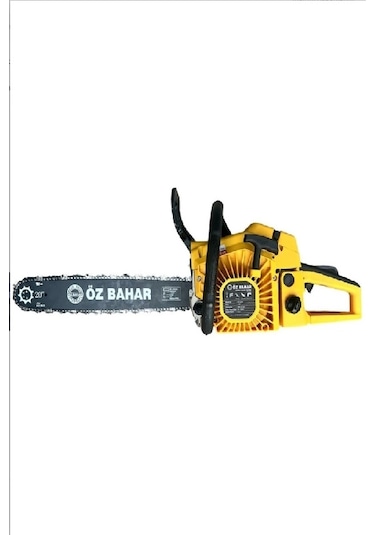 Özbahar OZB525 52 CC 3HP Benzinli Zincirli Testere