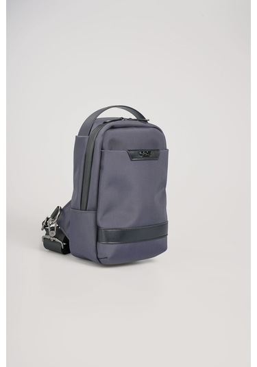 Ççs Unisex Çapraz Çanta Ccs31563 GRİ