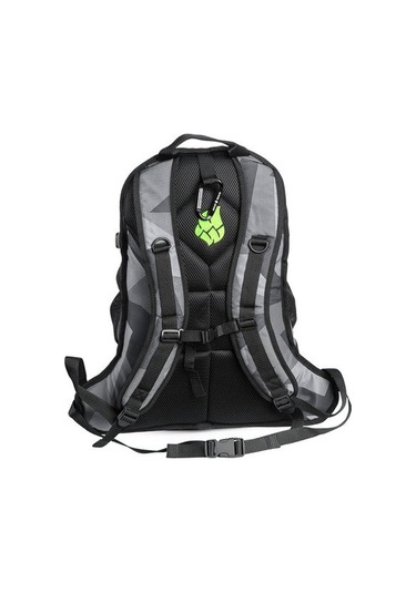 Mad Wave M1129 02 0 00W Lane Sırt Çantası Çok Renkli