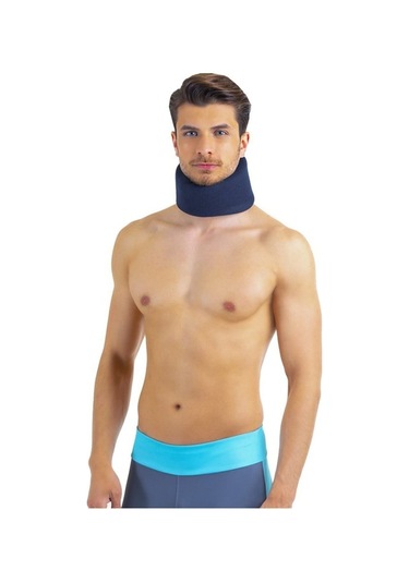 Vızor Spong Plas.Des.Sünger Boyunluk